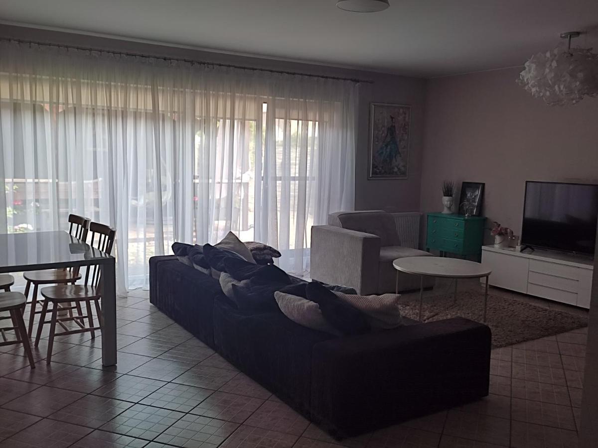 Apartments Near Old Town With Private Parking Каунас Екстериор снимка