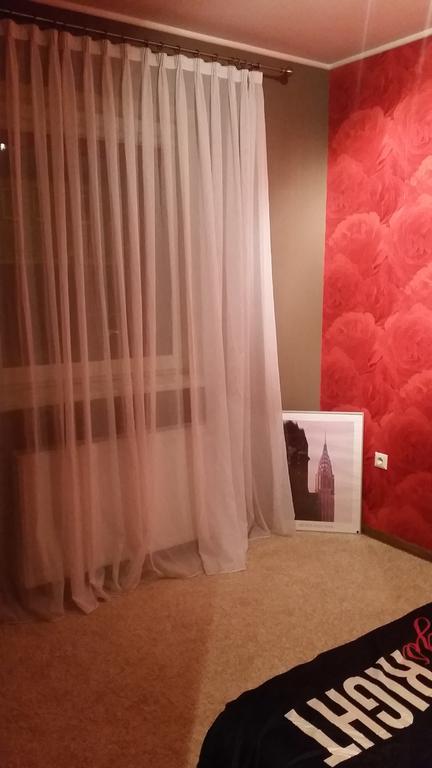 Apartments Near Old Town With Private Parking Каунас Екстериор снимка