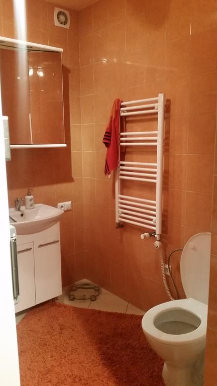 Apartments Near Old Town With Private Parking Каунас Екстериор снимка