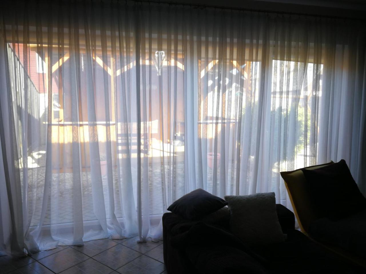 Apartments Near Old Town With Private Parking Каунас Екстериор снимка