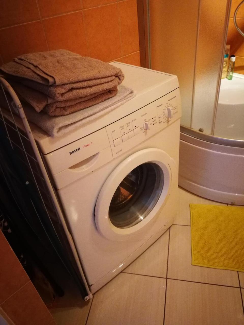 Apartments Near Old Town With Private Parking Каунас Екстериор снимка